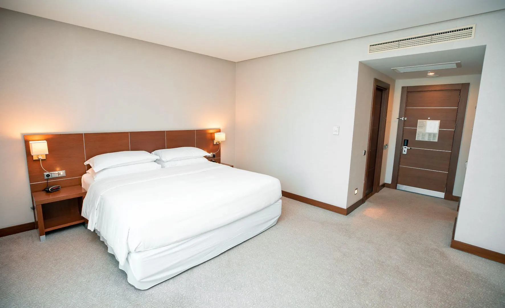 Fly Inn Bakü Otel