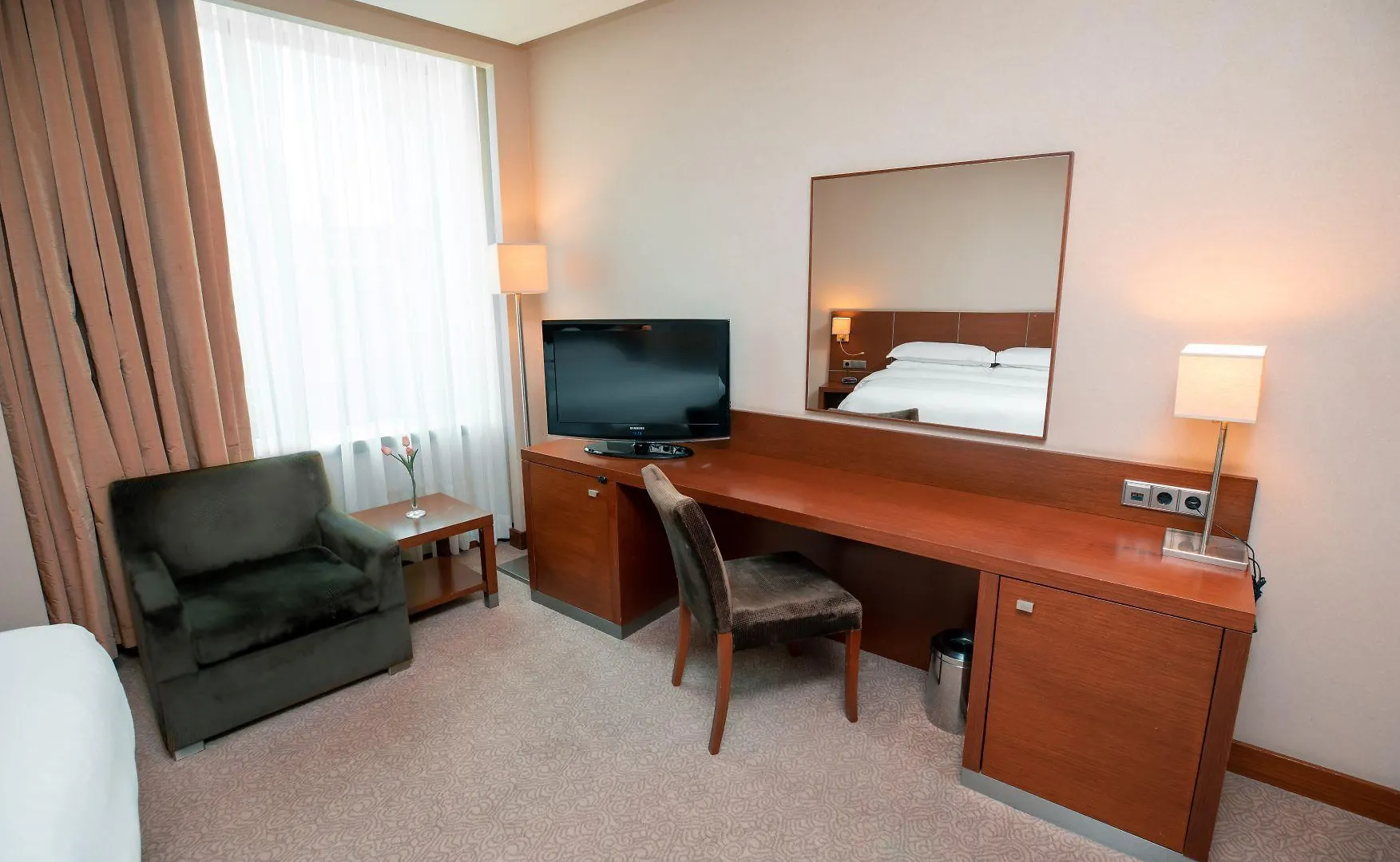 Fly Inn Baky 4*,  Azerbaigian
