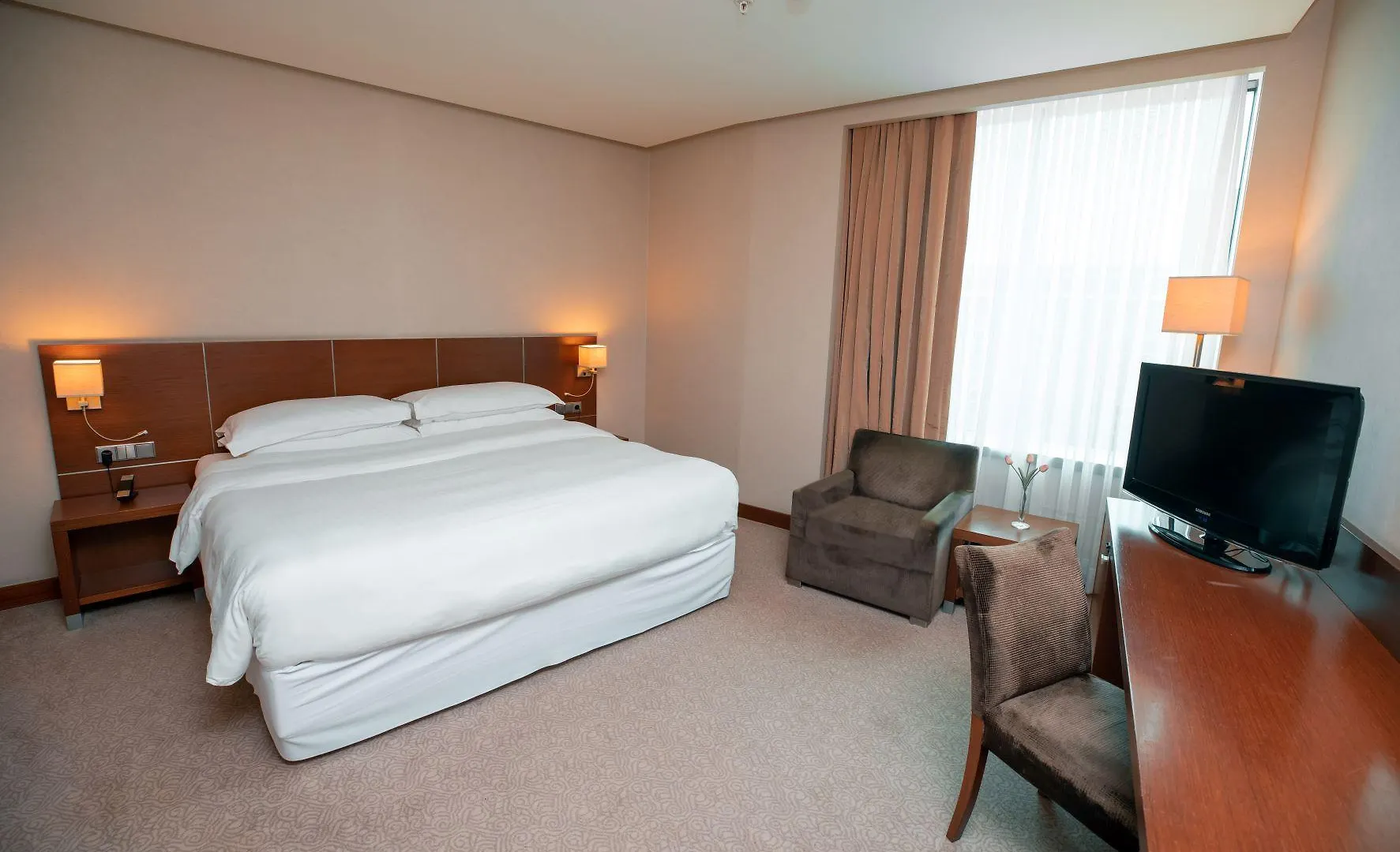 Hotel Fly Inn Baku Bine