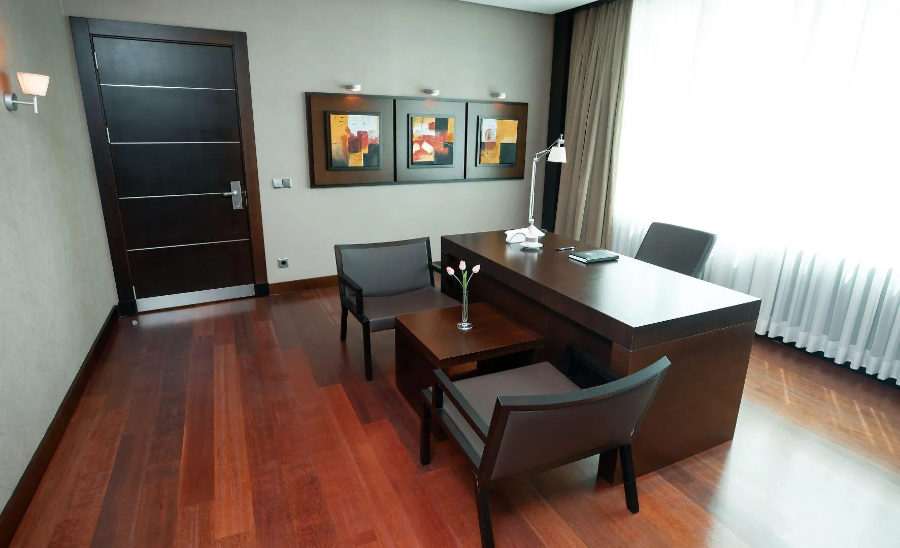 Hotel Fly Inn Baky