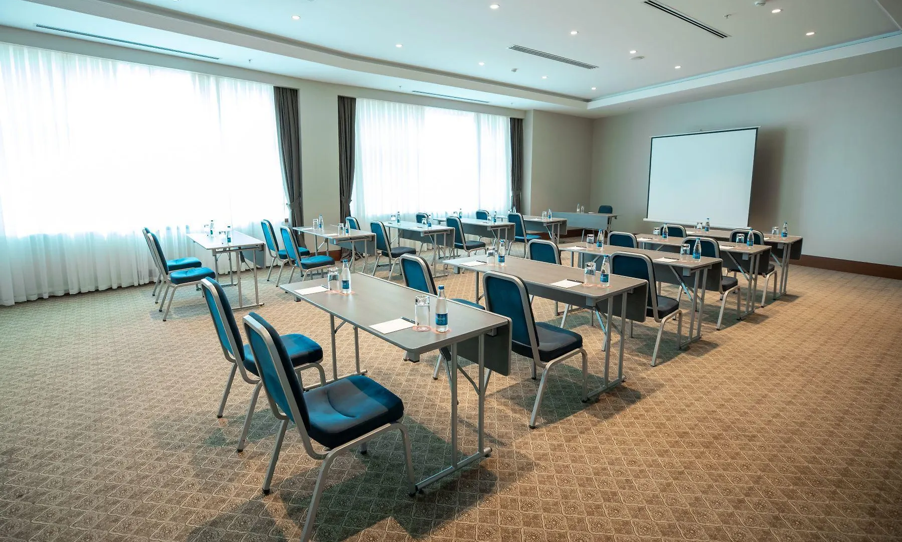 Fly Inn Baku Bine Hotel