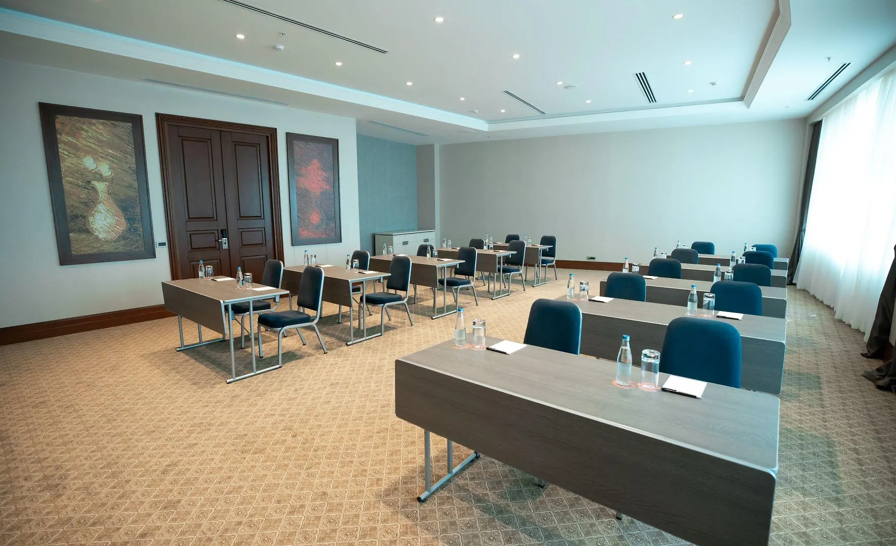 Fly Inn Baku Bine Hotel