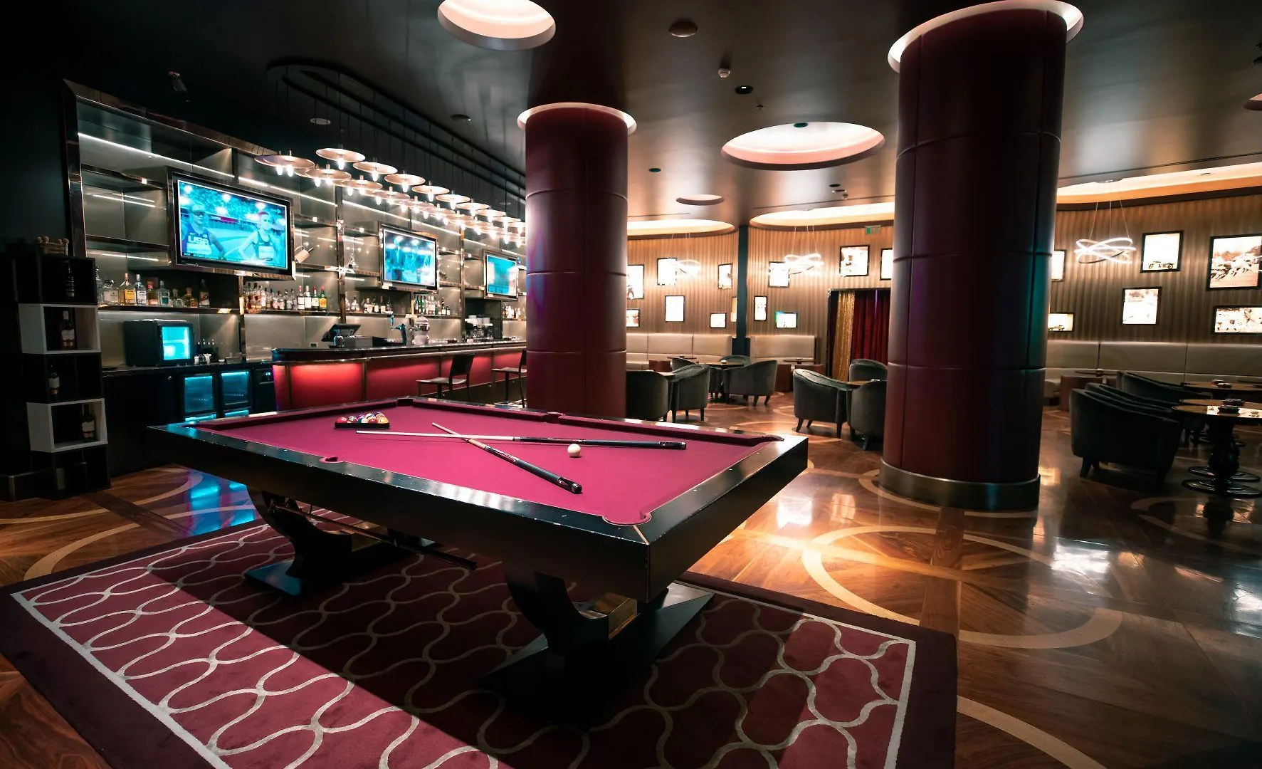 Hotel Fly Inn Baku Bine