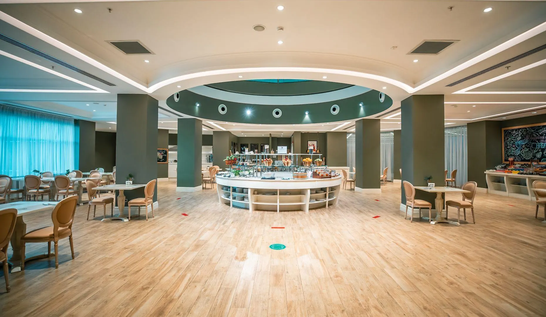 Fly Inn Bakü Otel