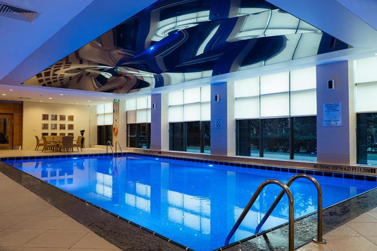 Fly Inn Bakü Otel