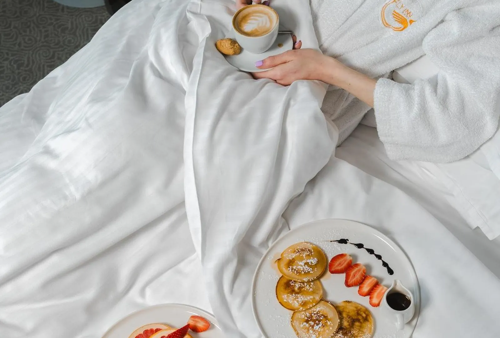 Hotel Fly Inn Baku Bine