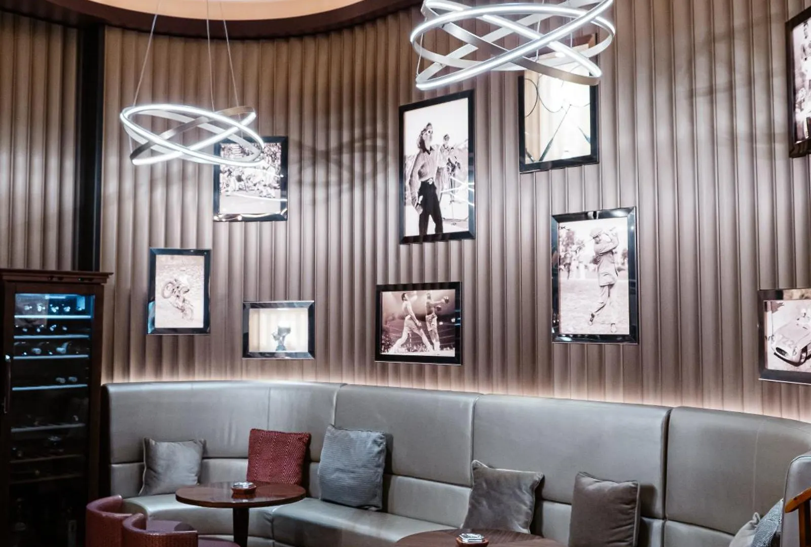 Hotel Fly Inn Baku Bine