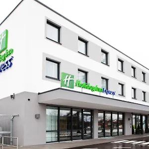 Otel Express - Olympiapark By Ihg
