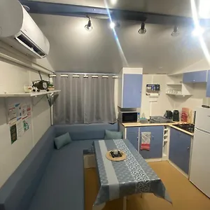 2/4 Personnes Dans Résidence Hôtelière Village de vacances Meyzieu