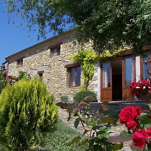 D'hotes Les Junchas Bourdeaux