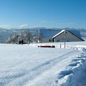 Allgaeu Garni Hotel Scheidegg