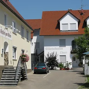 Zum Ochsen 3*, Waldstetten (Bavaria) Germania