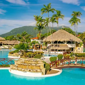 Marien Station touristique Puerto Plata