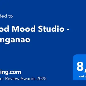 Good Mood - Manganao Hotel Saint-Francois (Grande-Terre)