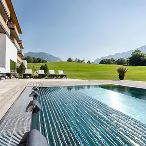 Klosterhof - Alpine Hideaway & 4* Bad Reichenhall