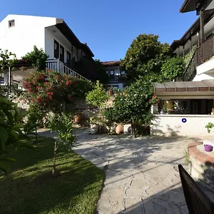 Villa Konak Hotel 3*, Kusadası Turchia