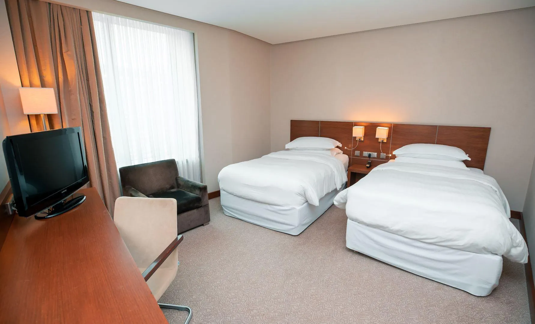 Fly Inn Baku Azerbaïdjan
