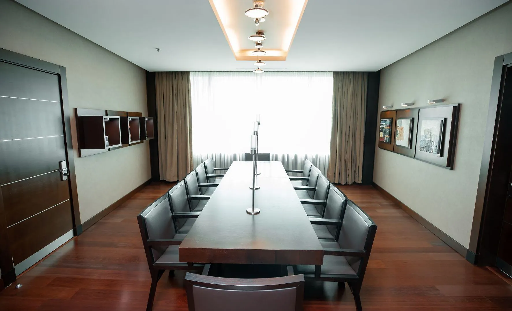 Fly Inn Baku Azerbaïdjan