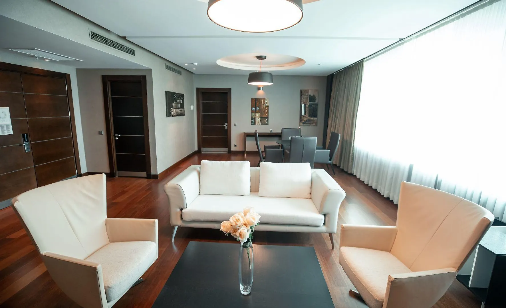 Fly Inn Baku Azerbaïdjan