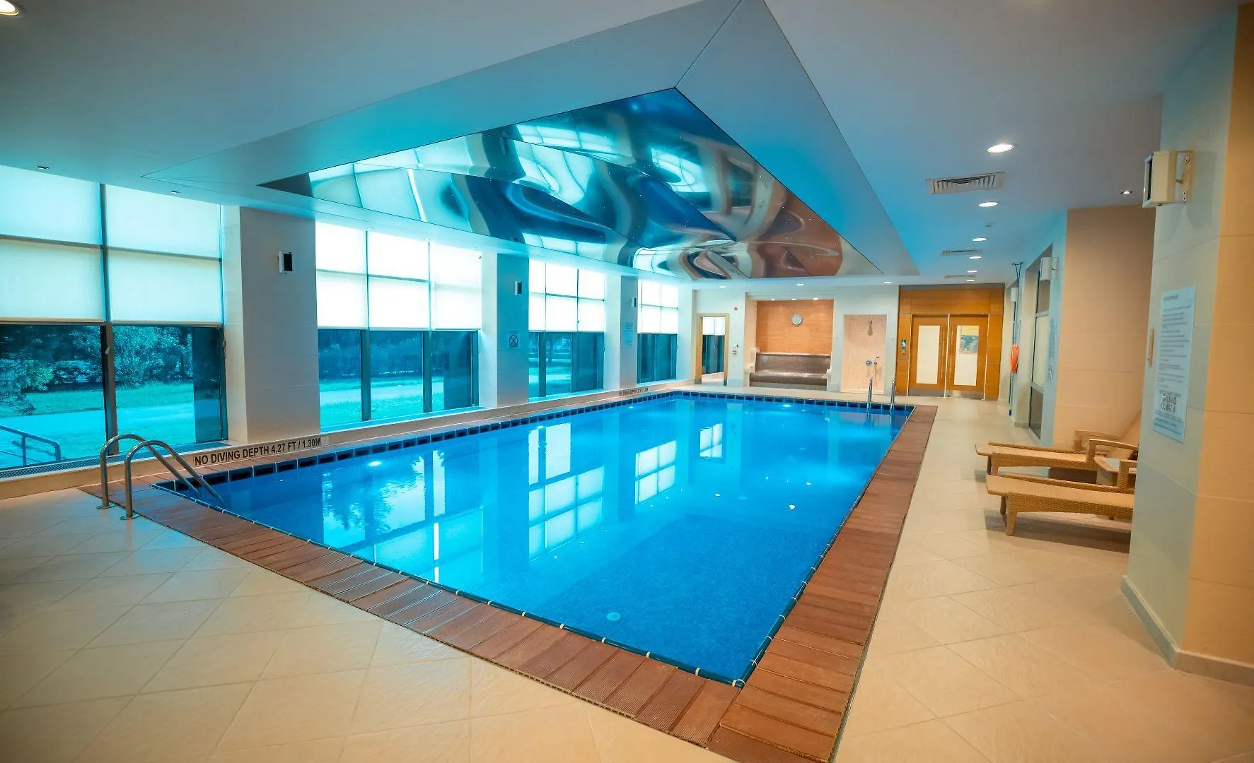 **** Hotel Fly Inn Baku Azerbaïdjan