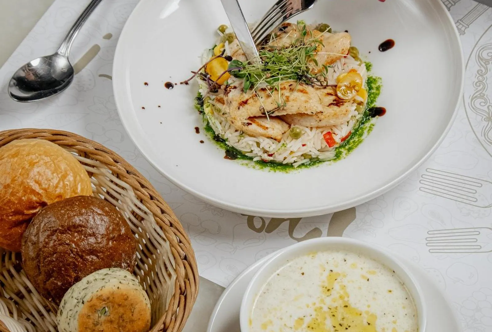 Fly Inn Baku